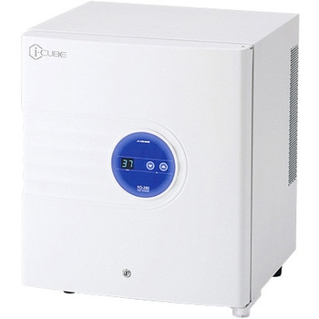 点击查看大图 ASONE 亚速旺冷藏培养箱 i-CUBE (HOT&COOL) FCI-280 系列FCI-280G
